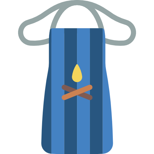 Apron icon