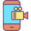 Video icon 64x64