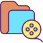 Film icon 64x64
