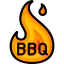 Bbq 图标 64x64