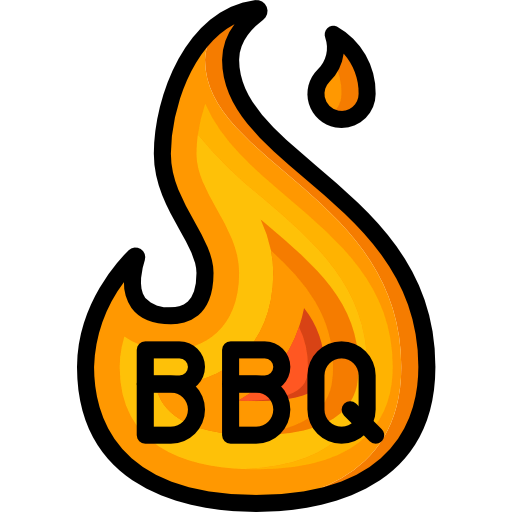Bbq icon