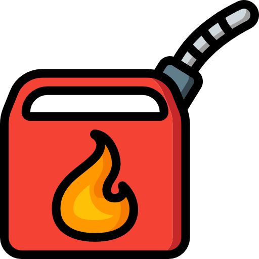 Fuel icon