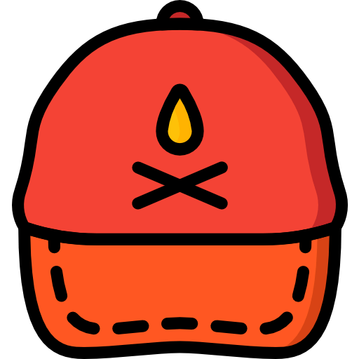 Hat icon