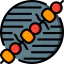 Гриль иконка 64x64
