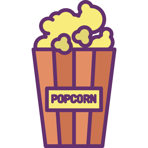 Cinema icon