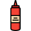 Ketchup icon 64x64