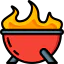 Grill icon 64x64