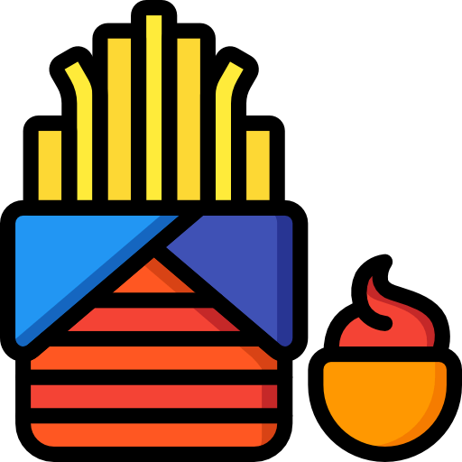 Fries icon