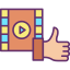 Movie icon 64x64