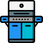 Grill icon 64x64