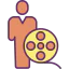 Director icon 64x64