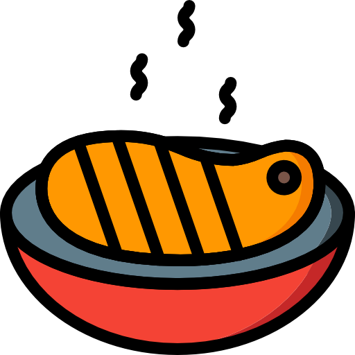 Meat icon