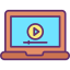Laptop icon 64x64