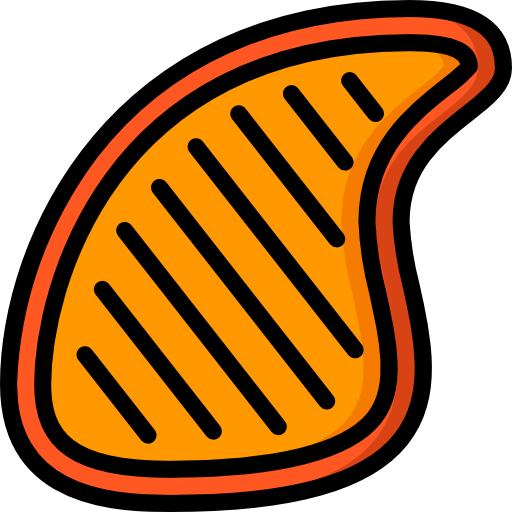 Meat icon