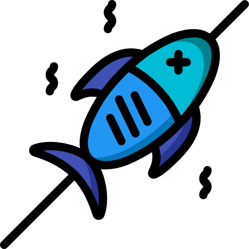 Fish icon