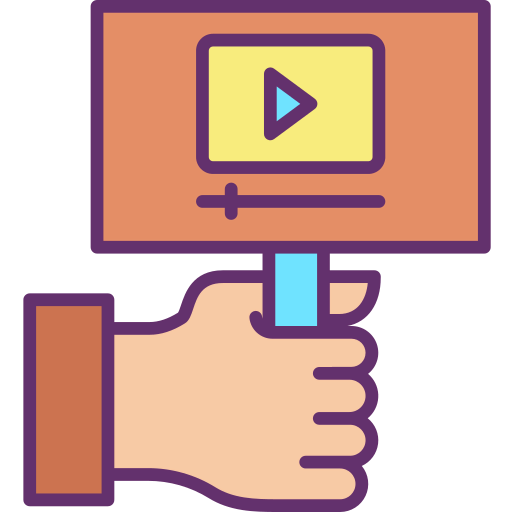 Ad icon