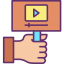 Ad icon 64x64