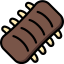 Ribs icon 64x64