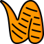 Chicken icon 64x64