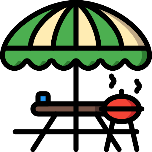 Bbq icon