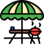 Bbq 图标 64x64