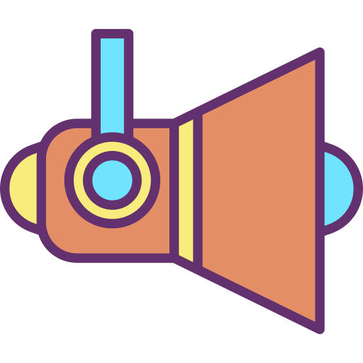 Spotlight icon
