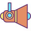 Spotlight icon 64x64