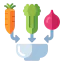 Vegetable ícone 64x64
