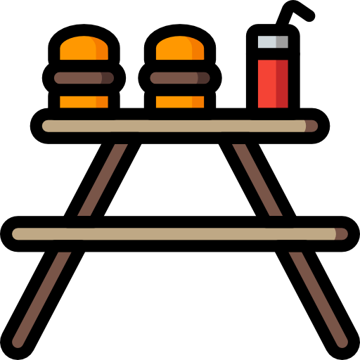 Table icon