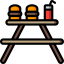Table icon 64x64