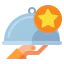 Catering icon 64x64