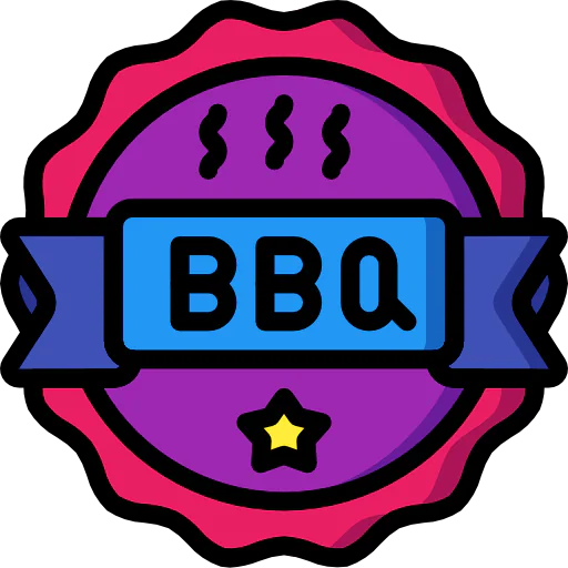 Bbq icon
