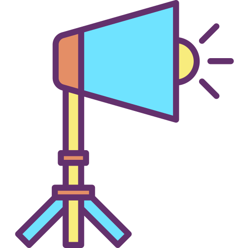 Spotlight icon