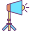 Spotlight icon 64x64