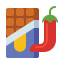 Chocolate icon 64x64