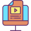 Document icon 64x64