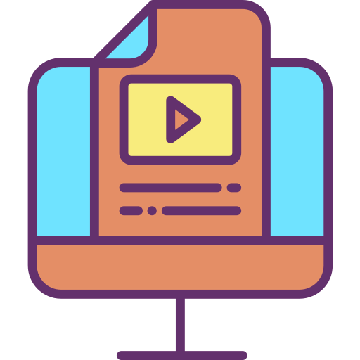 Document icon