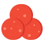 Pepperoni アイコン 64x64