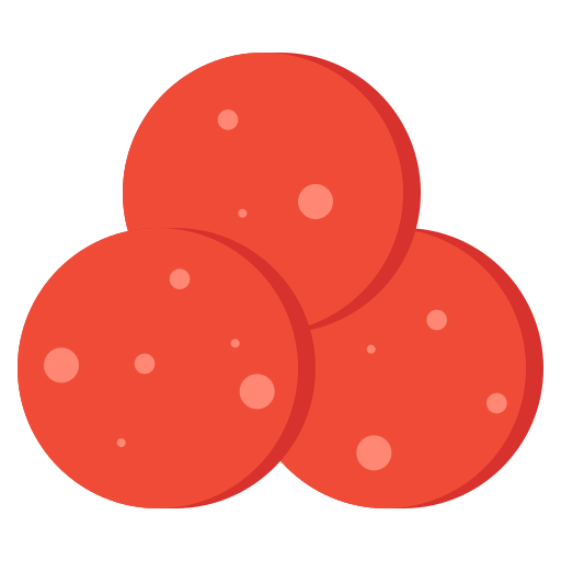 Pepperoni icon