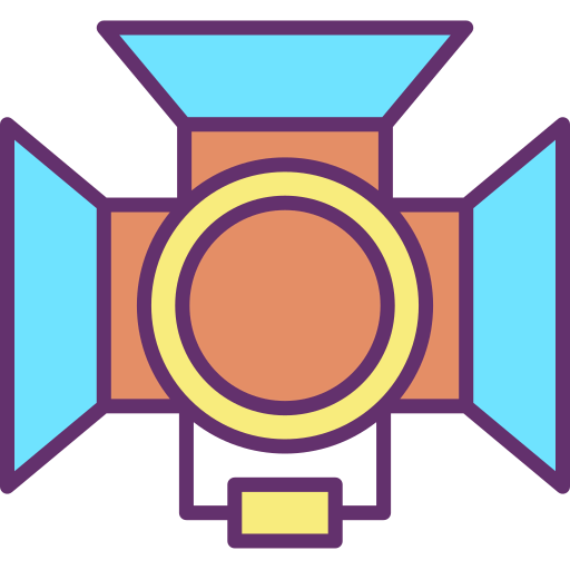 Lighting icon