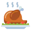 Dinner icon 64x64