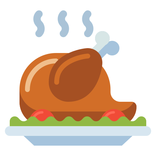 Dinner icon