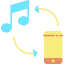 Transfer icon 64x64