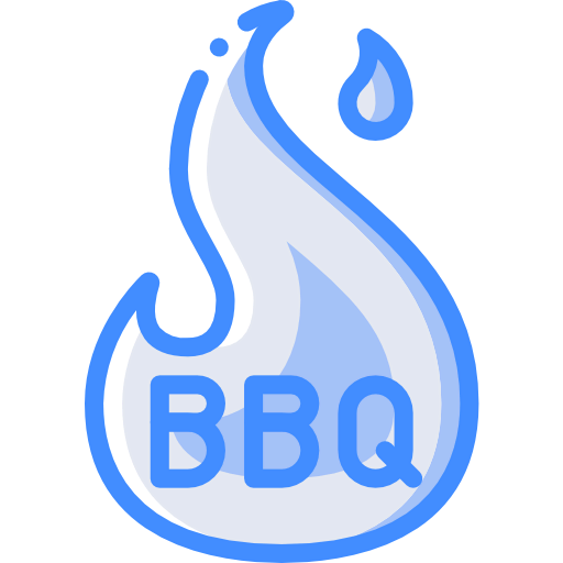 Bbq icon