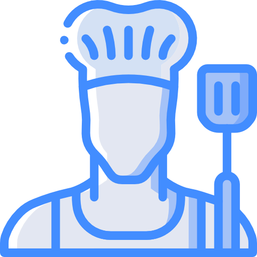 Chef icon