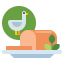 Duck icon 64x64