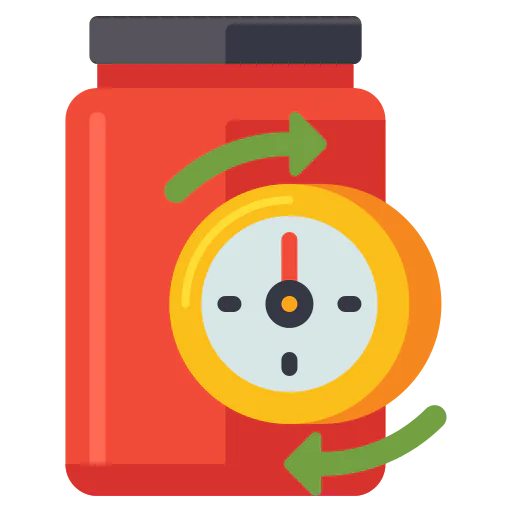 Fermentation icon