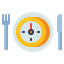 Cooking time icon 64x64
