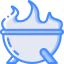 Grill icon 64x64