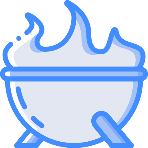 Grill icon